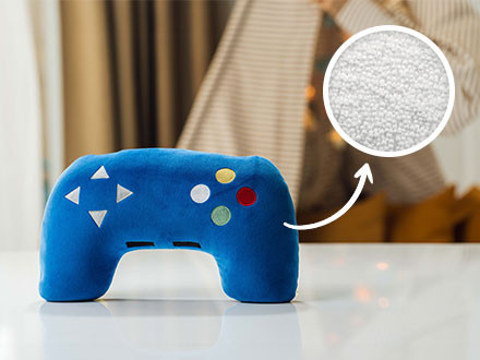 DORMEO Playo the Controller PILLOW