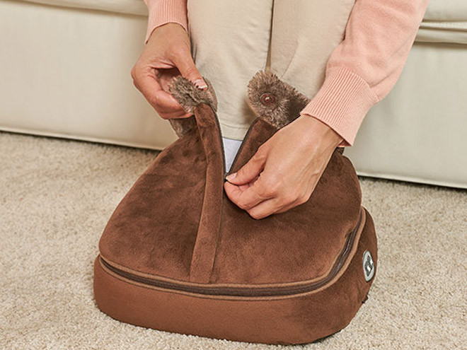 3in1 Warm Massager 2019 3in1 Warm Massager 2019