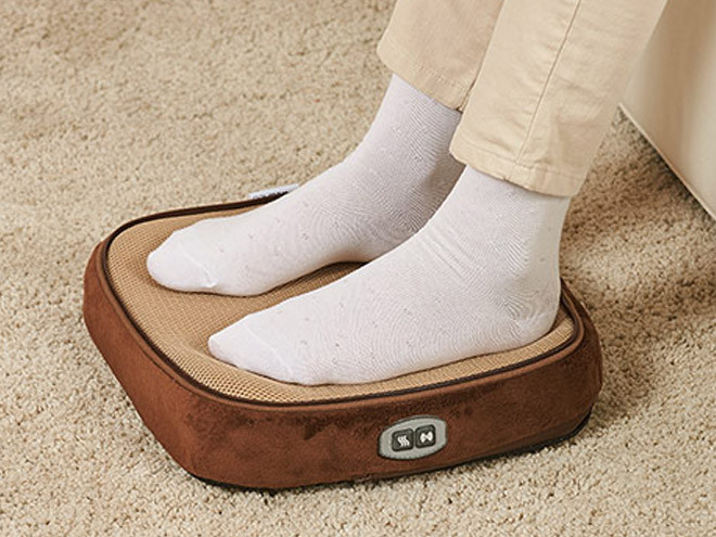 3in1 Warm Massager 2019