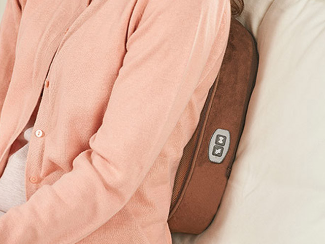 3in1 Warm Massager 2019