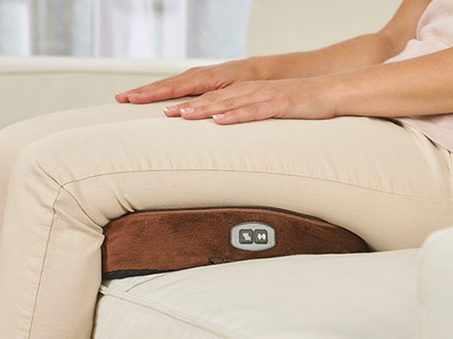 3in1 Warm Massager 2019