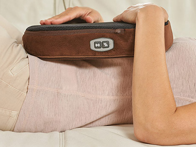 3in1 Warm Massager 2019