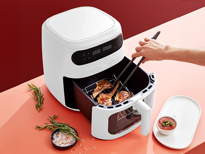 Airtasty Smart Air Fryer