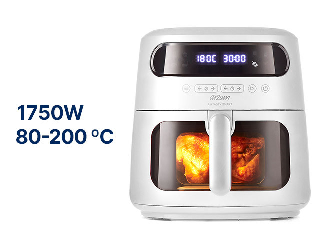 Airtasty Smart Air Fryer