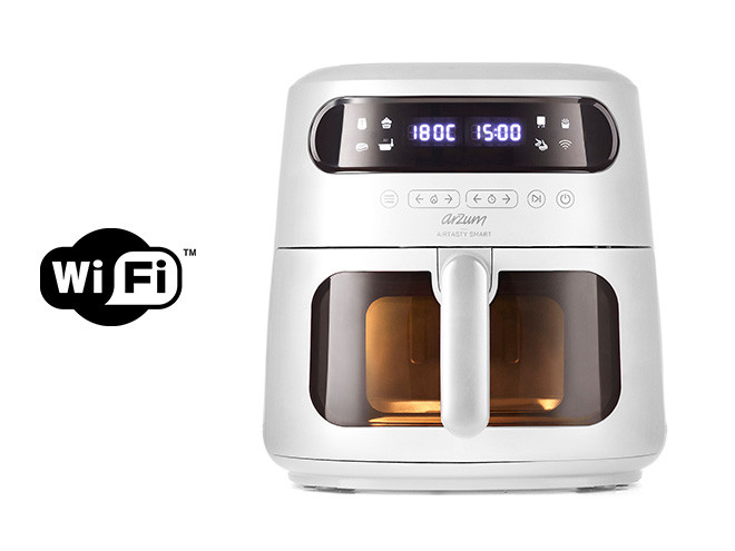 Airtasty Smart Air Fryer
