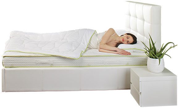 Dormeo Aloe Vera jorgan – s ekstraktima aloe vere