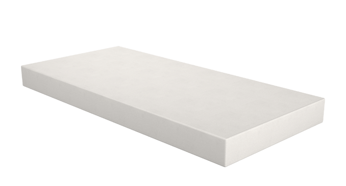 DORMEO ALOE VERA PLUS MEMORY MATTRESS