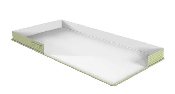DORMEO ALOE VERA PLUS MEMORY MATTRESS