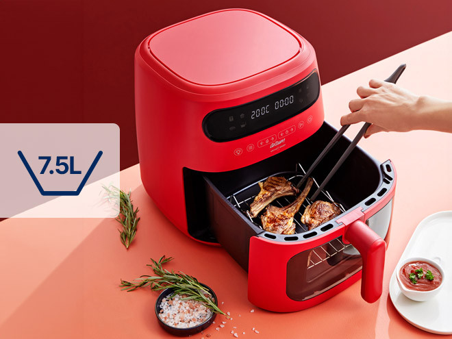 Airtasty Smart Air Fryer