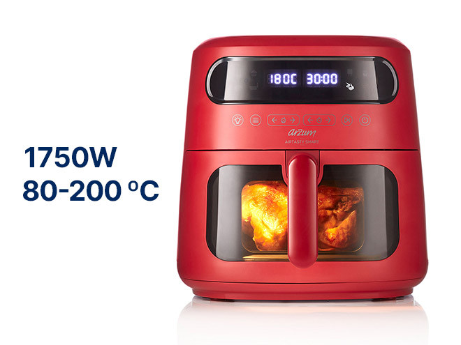 Airtasty Smart Air Fryer