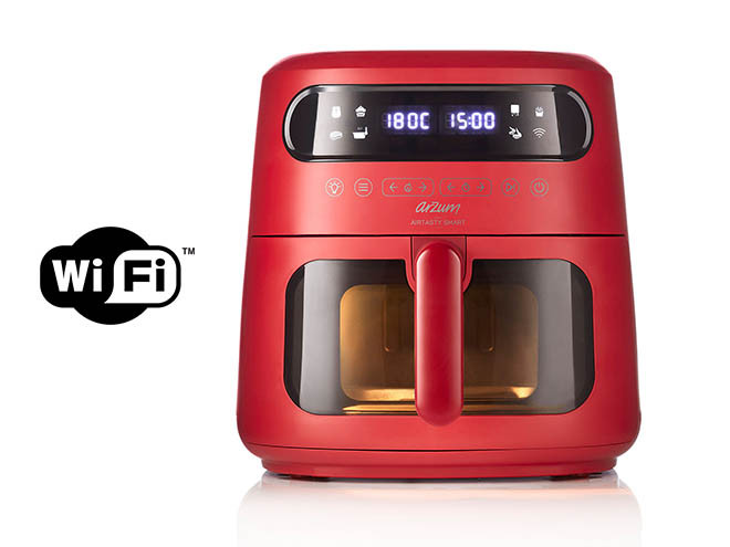 Airtasty Smart Air Fryer