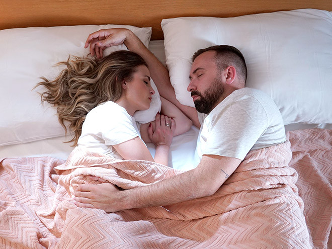 Koc Dormeo® Cotton Terry