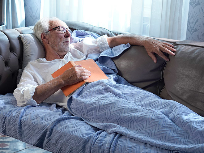 Koc Dormeo® Cotton Terry