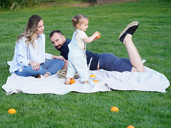 Koc Dormeo® Cotton Terry