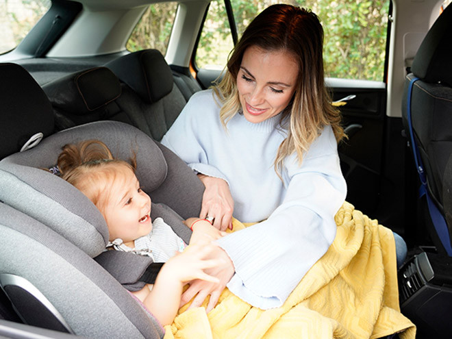 Koc Dormeo® Cotton Terry