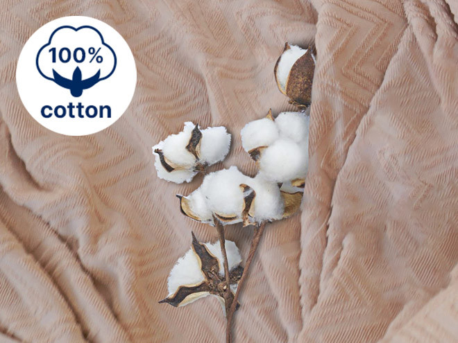 Koc Dormeo® Cotton Terry