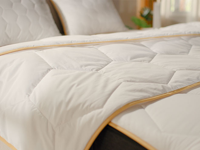 Dormeo Propolis Duvet