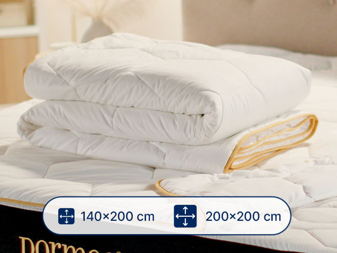 Dormeo Propolis Duvet