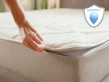 Dormeo Fresh Prima Silver madrac
