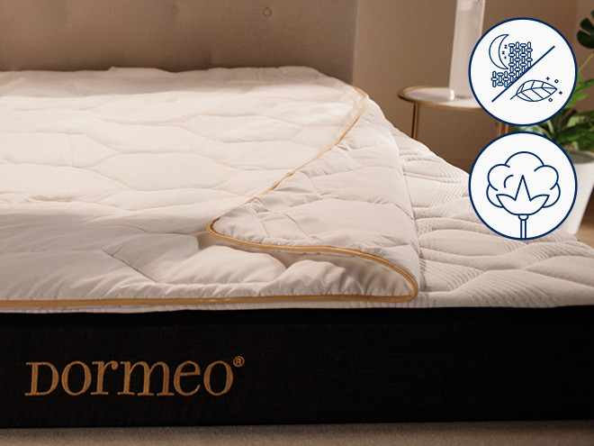 Dormeo Propolis Mattress protector