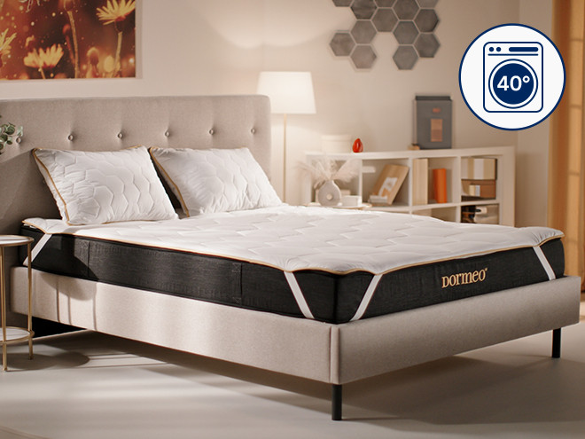 Dormeo Propolis Mattress protector