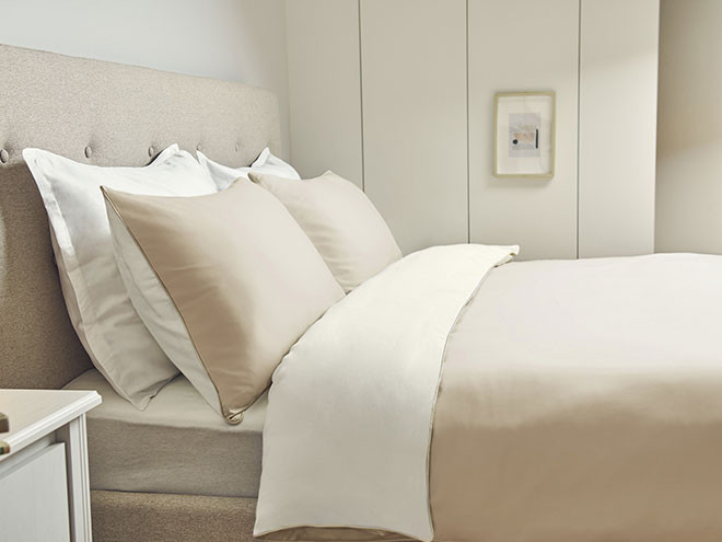 Dormeo Warm Hug Bedding Set