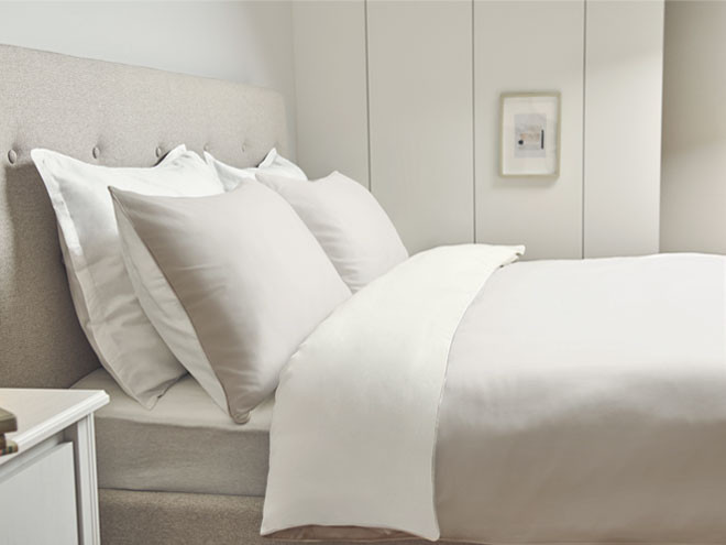 Dormeo Warm Hug Bedding Set