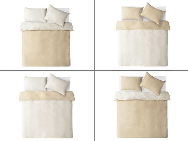 Dormeo Warm Hug Bedding Set