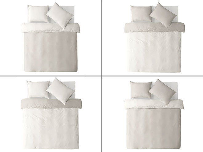 Dormeo Warm Hug Bedding Set