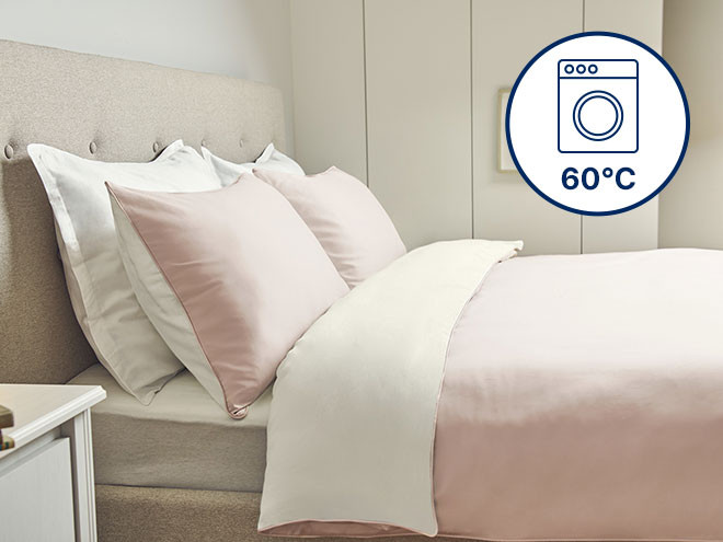 Dormeo Warm Hug Bedding Set