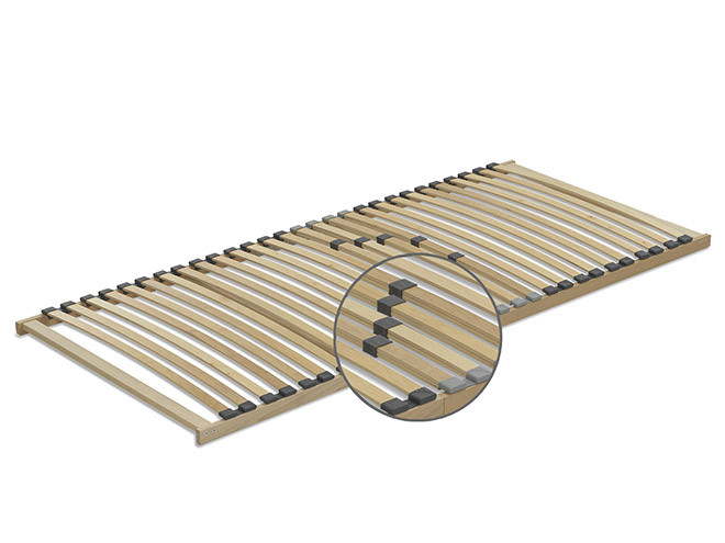Dolce Pro Bed Frame Classic Beige