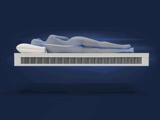 Dormeo DNA Lux