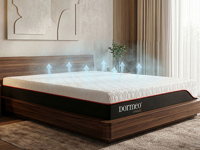 Dormeo DNA Lux