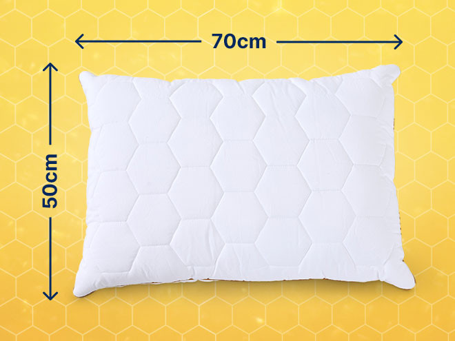 Klasični jastuk Propolis Dream Dormeo