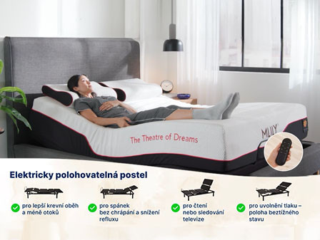 Bamboo Eco Health Mattress