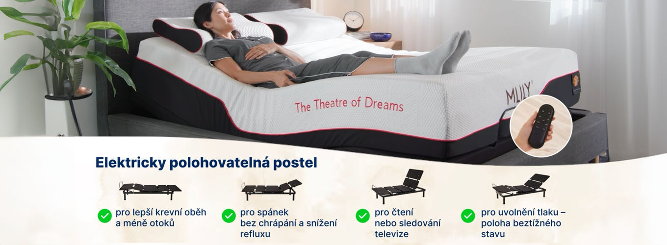 Bamboo Eco Health Mattress