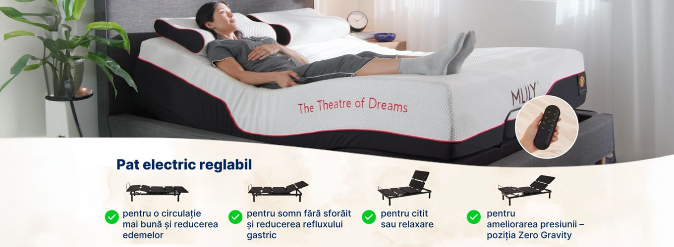 Bamboo Eco Health Mattress