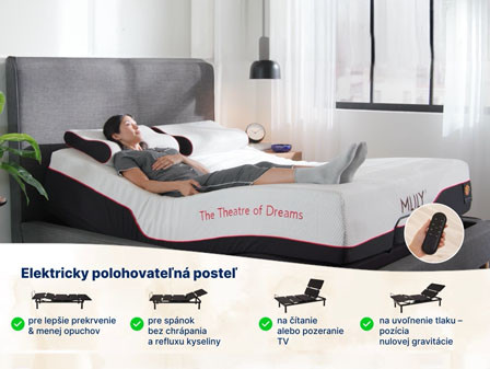 Bamboo Eco Health Mattress