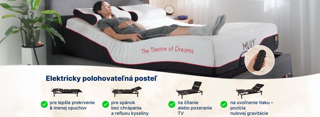 Bamboo Eco Health Mattress