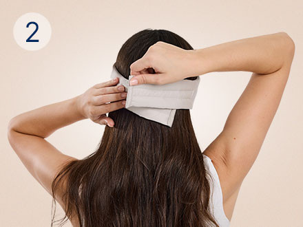 DORMEO ENERGY SLEEP MASK