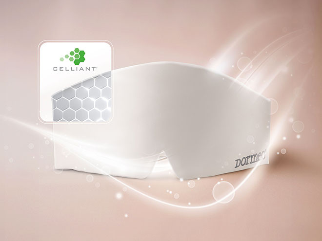 DORMEO ENERGY SLEEP MASK