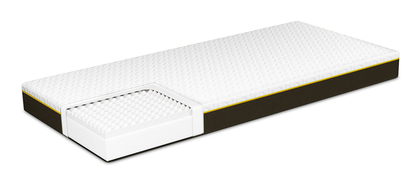Dormeo Essential Mattress