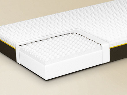 Dormeo Essential Mattress