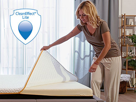 Dormeo Essential Mattress