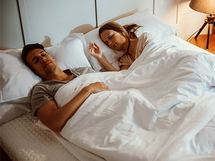 Dormeo Essential Mattress