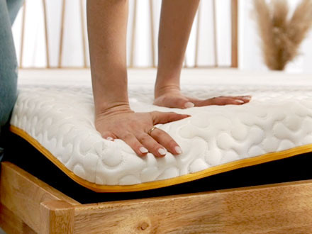 Dormeo Essential Mattress