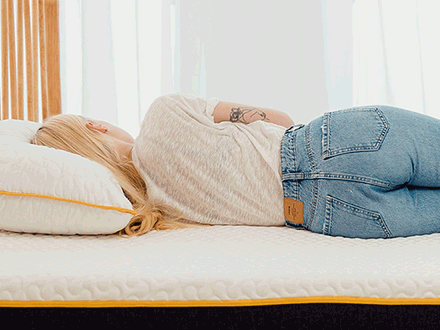 Dormeo Essential Mattress