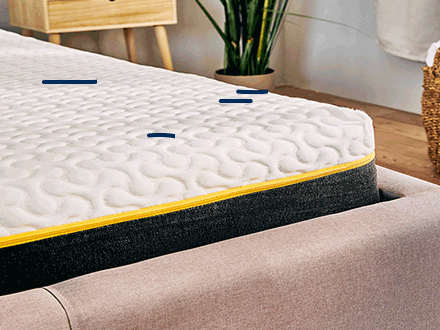 Dormeo Essential Mattress