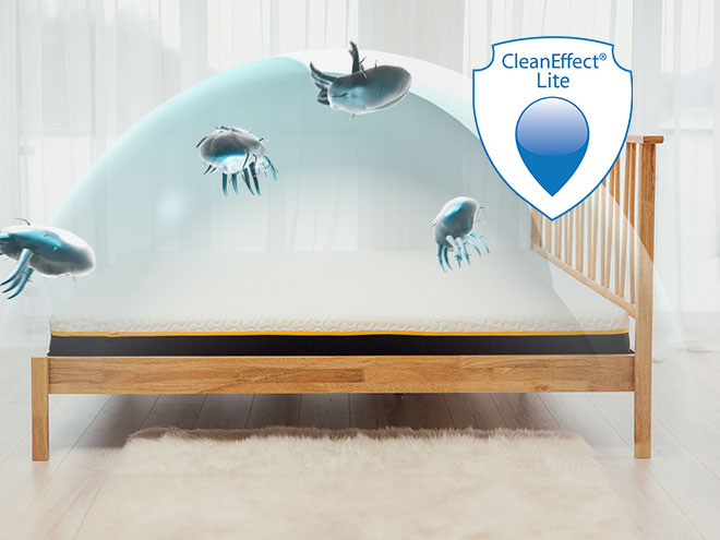 Dormeo Essential Mattress
