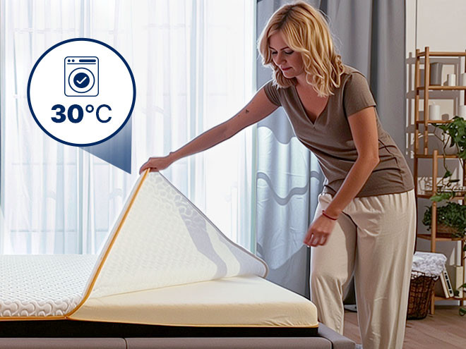 Dormeo Essential Mattress